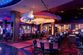 naga505 account dashboard displaying slot games, live casino tables, and sportsbook options